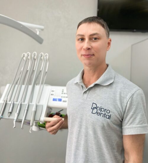 Хмеловский Андрей Леонидович