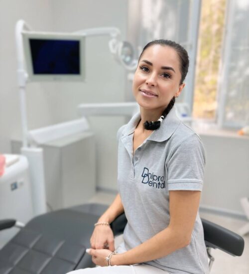 Ищик Юлия Анатольевна